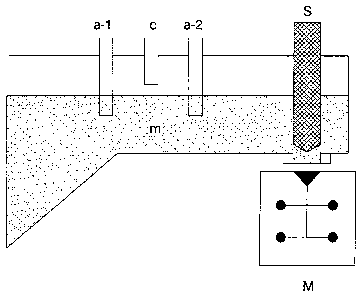 Une figure unique qui représente un dessin illustrant l'invention.